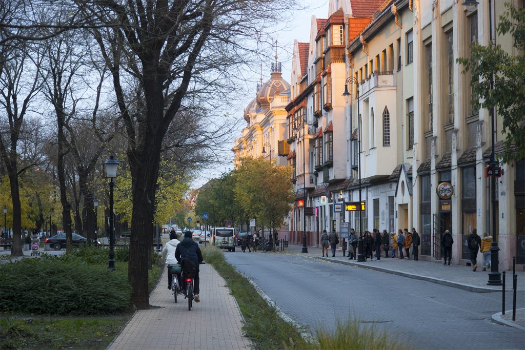 Happy Hungary Senior Living - Kecskemèt